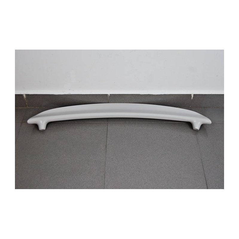 Aileron de coffre pour Porsche 986 Boxster