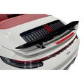 Aileron de coffre pour Porsche 911 / 992 Cabriolet 2019-2023