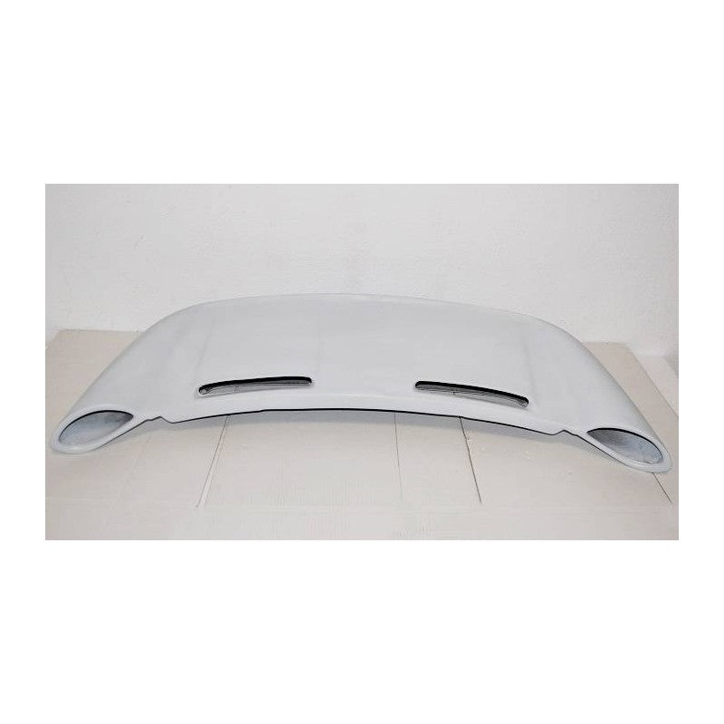 Aileron de coffre pour Porsche 911 / 996