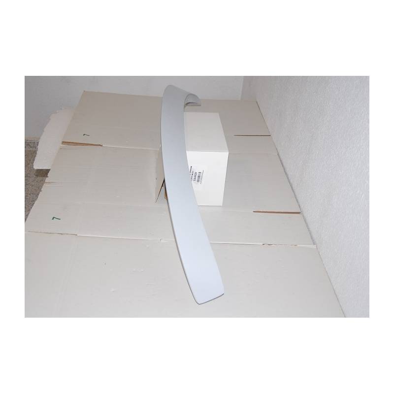 Aileron Seat Leon 2009 - 2012 Look Cupra - MS accessoires Auto