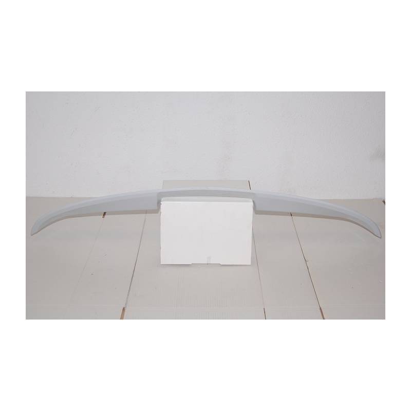 Aileron Seat Leon 2009 - 2012 Look Cupra - MS accessoires Auto