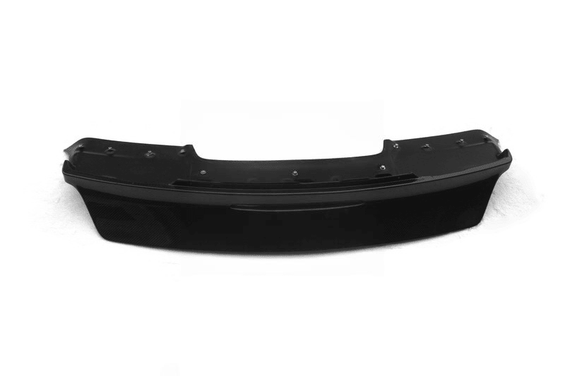 Aileron Spoiler arrière pour Ferrari F458 Coupé Italia et Spider 2010-2014 en fibre de Carbone haute brillance - MS accessoires Auto