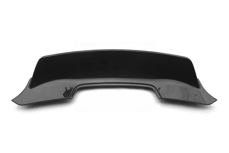 Aileron Spoiler arrière pour Ferrari F458 Coupé Italia et Spider 2010-2014 en fibre de Carbone haute brillance - MS accessoires Auto