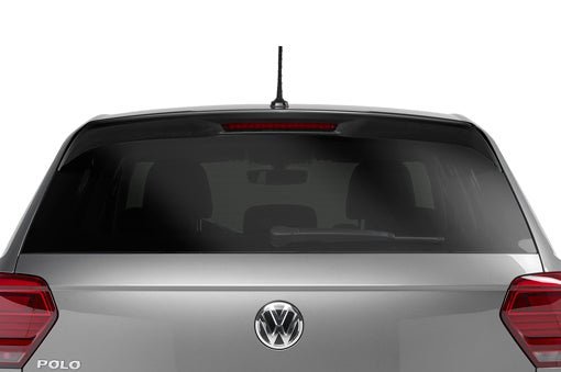 Aileron Spoiler arrière pour VW Polo VI GTI / R-Line - MS accessoires Auto