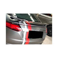 Aileron Spoiler Audi TT 2015+ Look RSTT - MS accessoires Auto