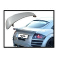 Aileron Spoiler Audi TT '98-05 8N - MS accessoires Auto