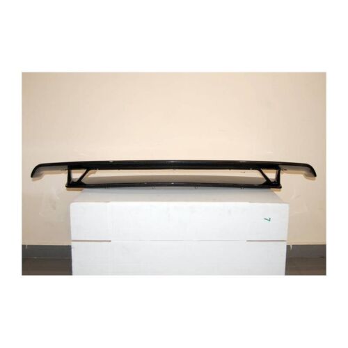 Aileron Spoiler Carbone Audi TT 06-14 8J - MS accessoires Auto