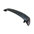 Aileron Spoiler Carbone Audi TT 98 - 05 8N - MS accessoires Auto