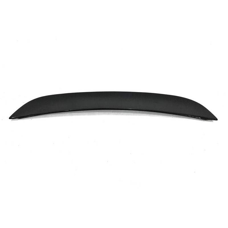 Aileron Spoiler Carbone Porsche Panamera 2010 - MS accessoires Auto
