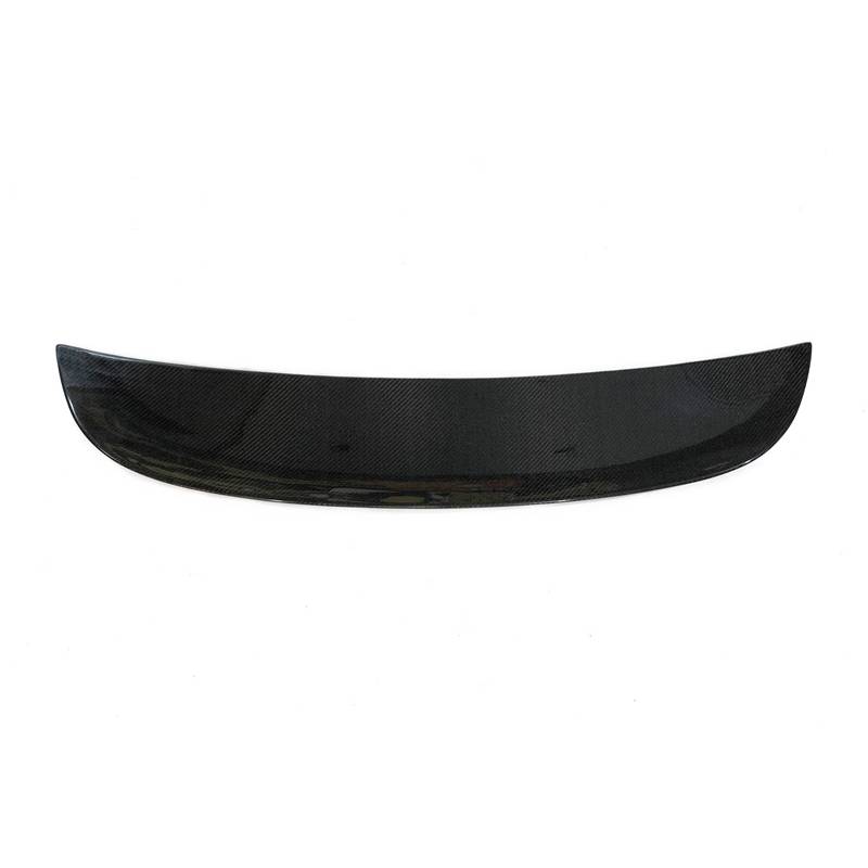 Aileron Spoiler Carbone Porsche Panamera 2010 - MS accessoires Auto