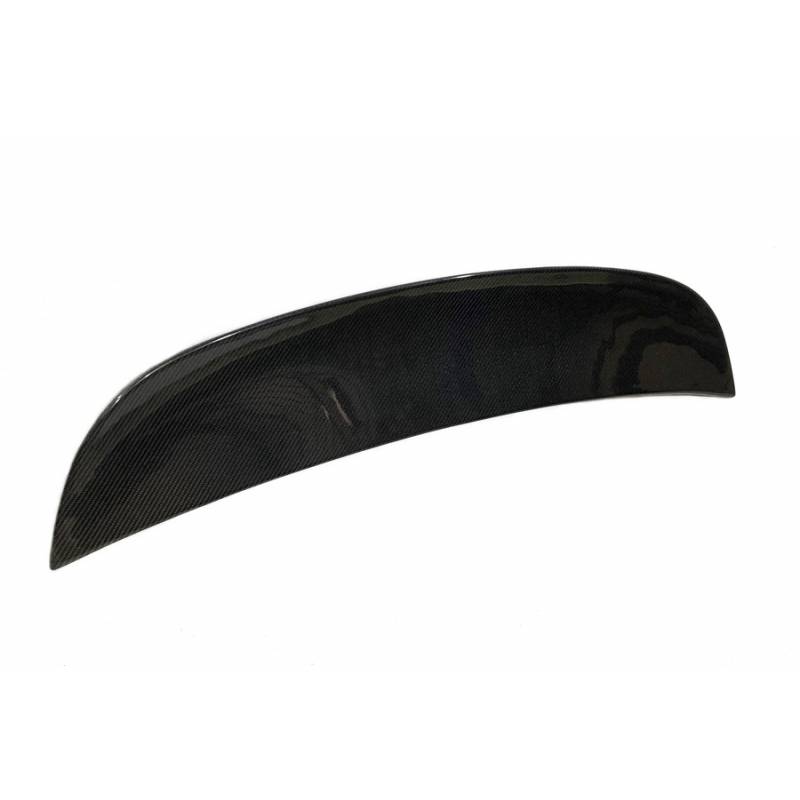 Aileron Spoiler Carbone Porsche Panamera 2010 - MS accessoires Auto