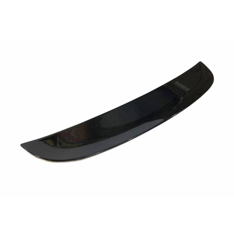 Aileron Spoiler Carbone Porsche Panamera 2010 - MS accessoires Auto