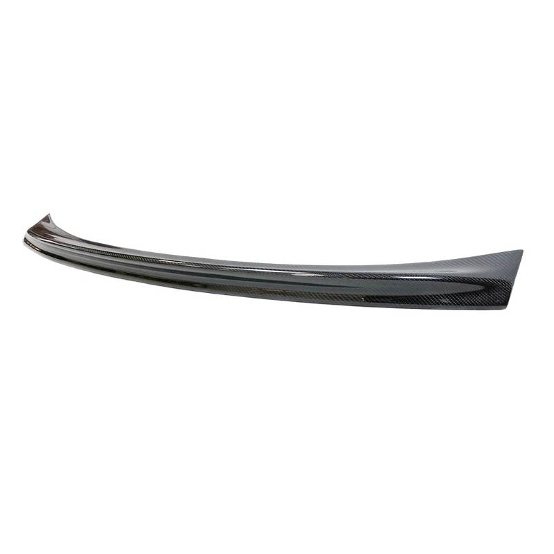 Aileron Spoiler Carbone Porsche Panamera 971 Turbo - MS accessoires Auto