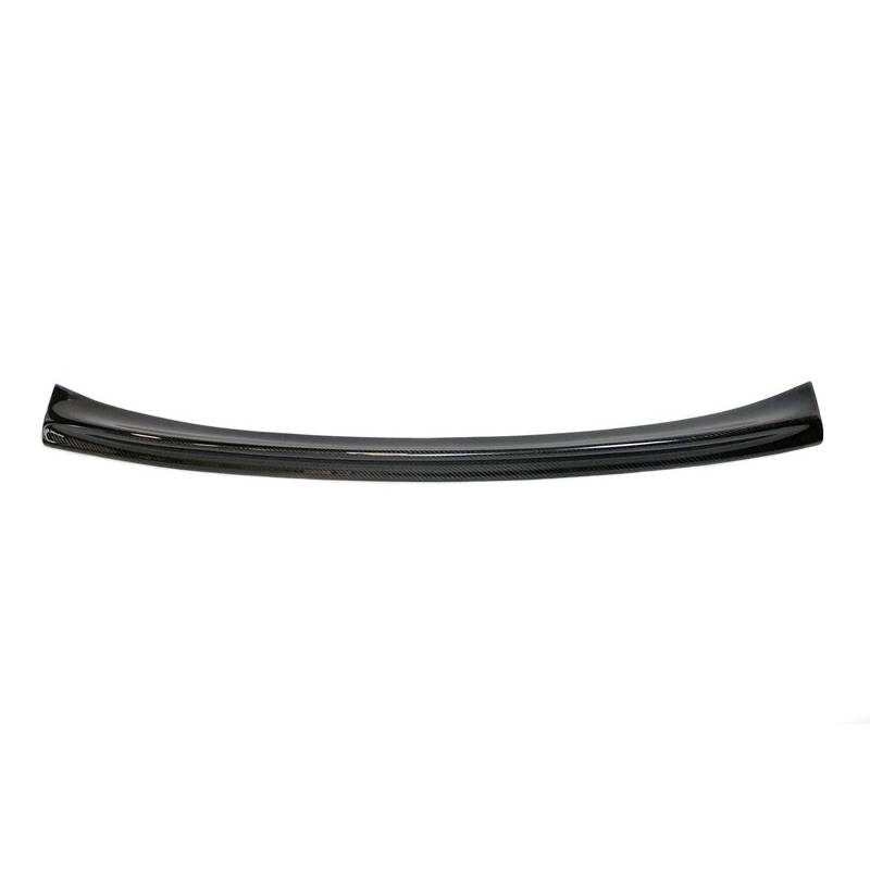 Aileron Spoiler Carbone Porsche Panamera 971 Turbo - MS accessoires Auto