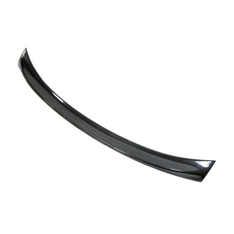 Aileron Spoiler Carbone Porsche Panamera 971 Turbo - MS accessoires Auto