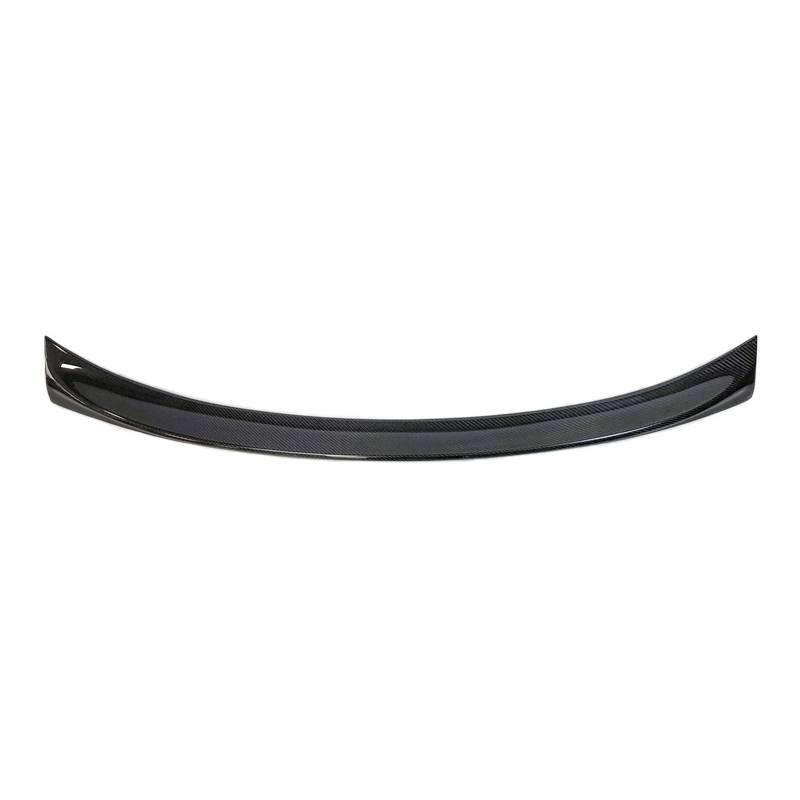 Aileron Spoiler Carbone Porsche Panamera 971 Turbo - MS accessoires Auto