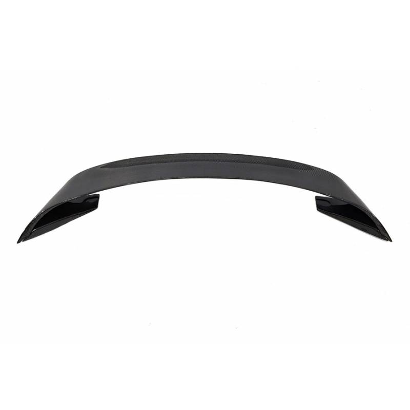 Aileron Spoiler en fibre de carbone Ford Mustang 2015-2019 - MS accessoires Auto