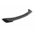 Aileron Spoiler en fibre de carbone Ford Mustang 2015-2019 - MS accessoires Auto