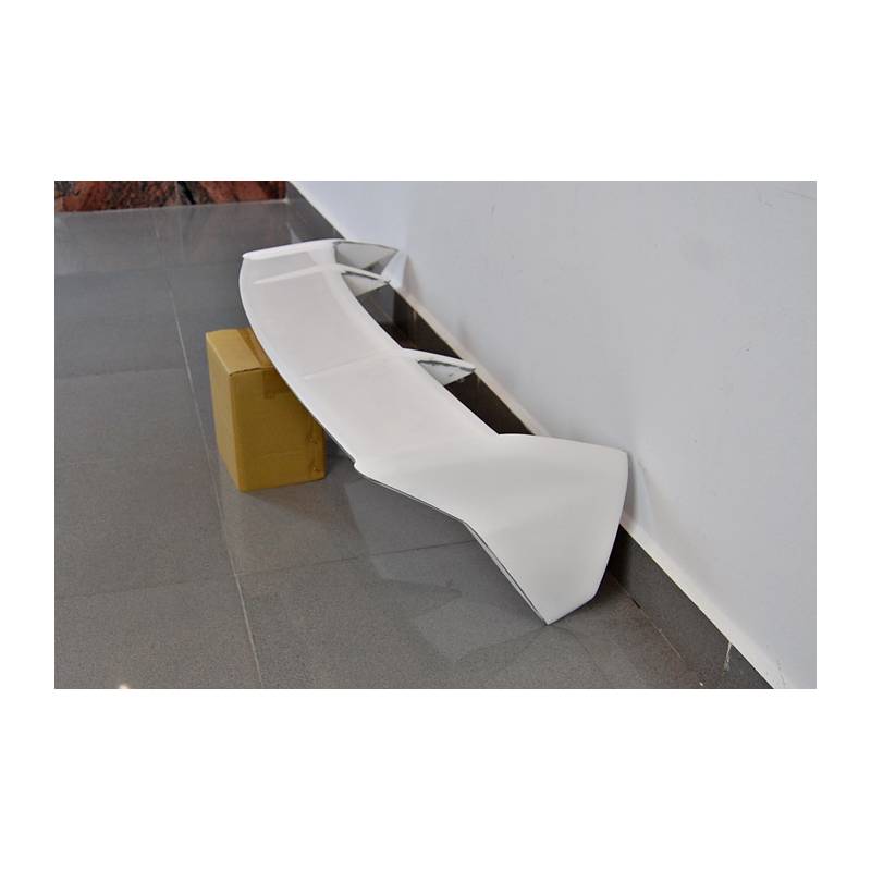 Aileron Spoiler Ford Fiesta '09 RS - MS accessoires Auto