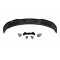 Aileron Spoiler Ford Mustang 15-19 Look GT500 Noir brillant - MS accessoires Auto