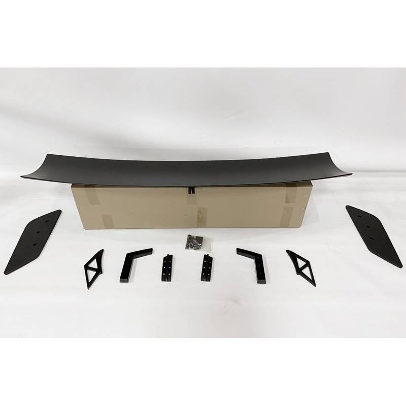 Aileron Spoiler Ford Mustang Look GT500 Racing - MS accessoires Auto