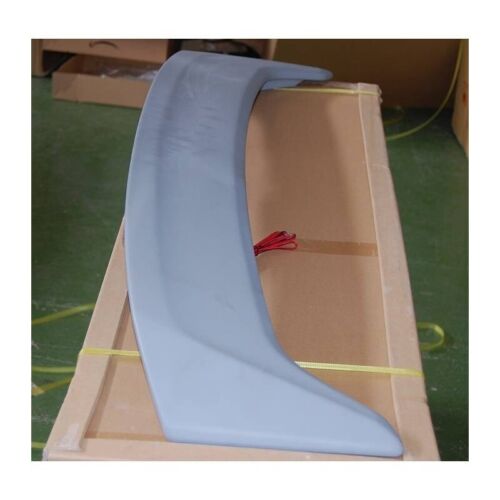 Aileron Spoiler Honda Civic 06 4P - MS accessoires Auto