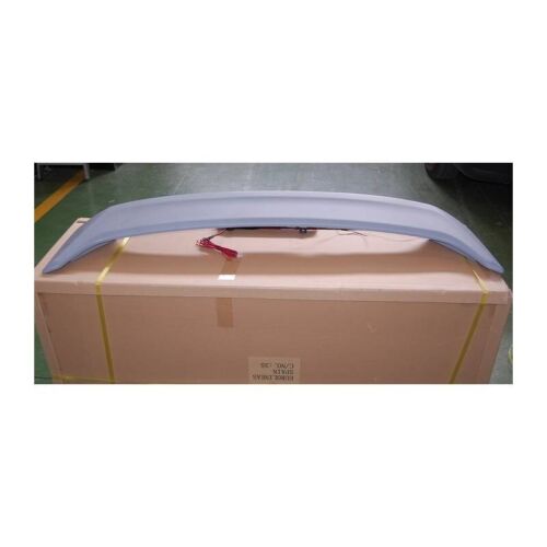 Aileron Spoiler Honda Civic 06 4P - MS accessoires Auto