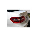 Aileron Spoiler Mercedes W211 E63 AMG 2010-2013 - MS accessoires Auto