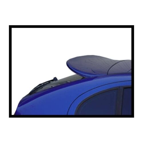 Aileron Spoiler modèle W.R.C Seat Leon 99-04 W.R.C. C/L Pour FR/Cupra/Cupra R - MS accessoires Auto