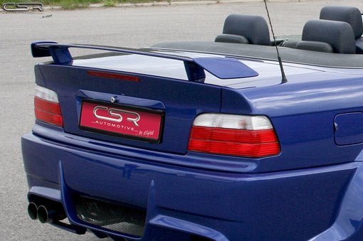 Aileron Spoiler pour BMW Z4 série 1 série 3 série 5 série 6 - MS accessoires Auto