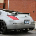 Aileron Spoiler pour Nissan 350z Z33 2003 - 2009 - MS accessoires Auto