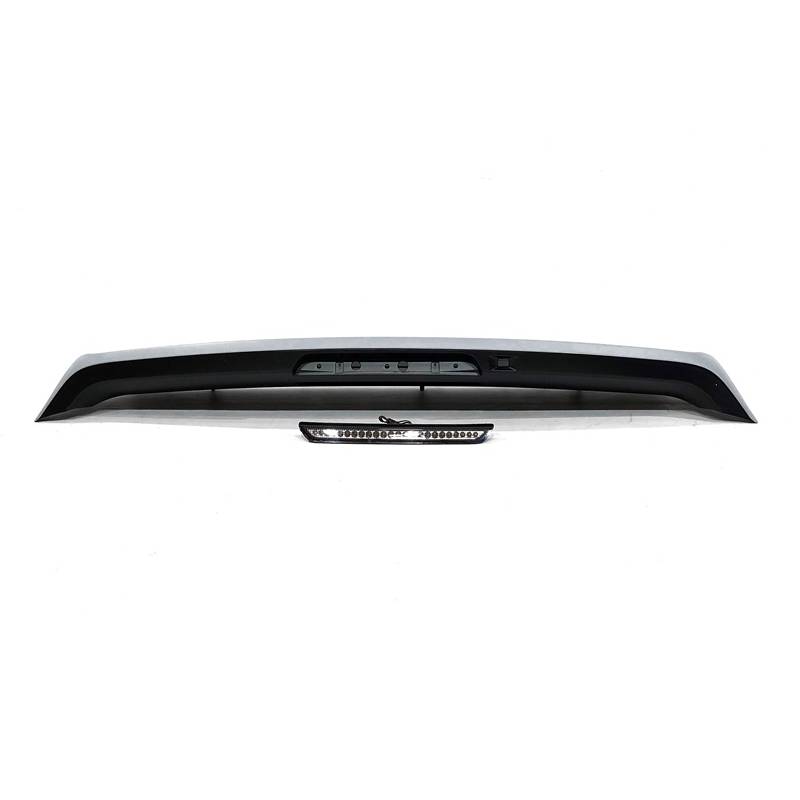 Aileron Spoiler Range Rover 2005-2009 L320 look Autobiography - MS accessoires Auto