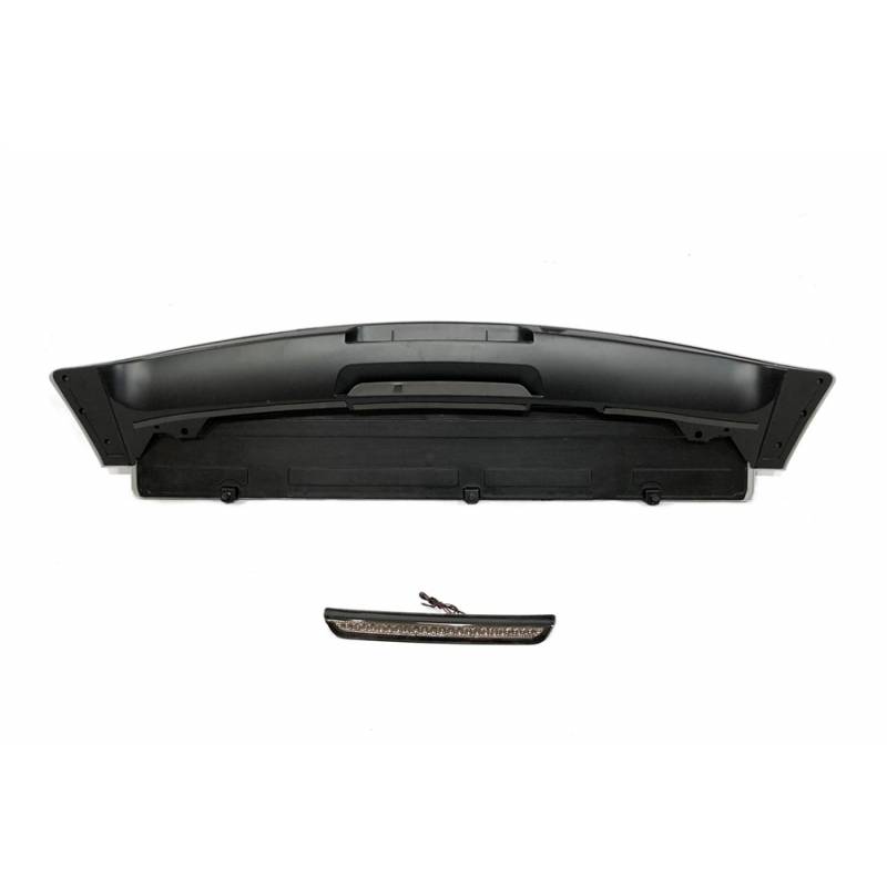Aileron Spoiler Range Rover 2005-2009 L320 look Autobiography - MS accessoires Auto