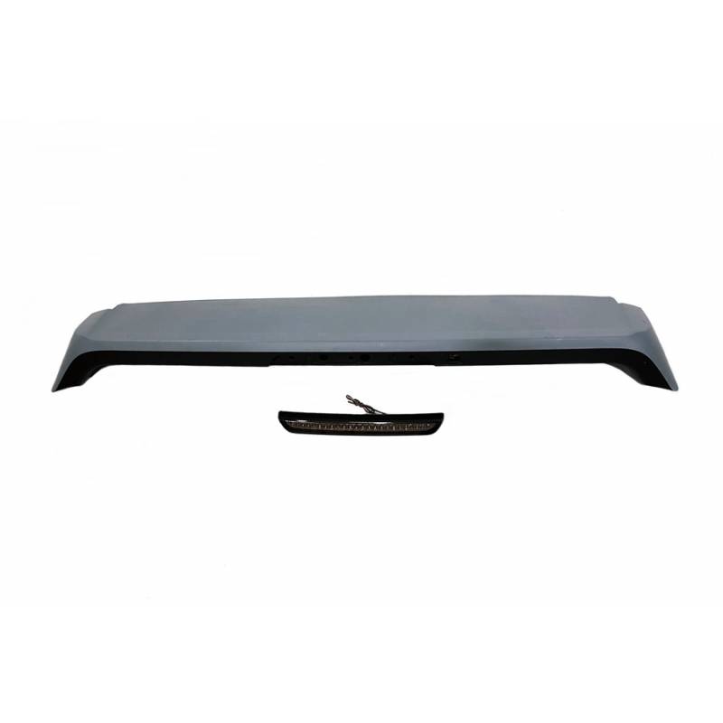 Aileron Spoiler Range Rover 2005-2009 L320 look Autobiography - MS accessoires Auto