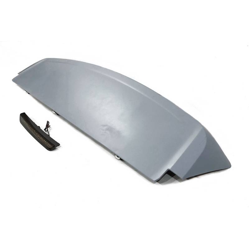 Aileron Spoiler Range Rover 2005-2009 L320 look Autobiography - MS accessoires Auto