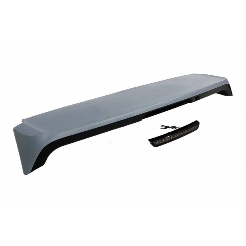 Aileron Spoiler Range Rover 2005-2009 L320 look Autobiography - MS accessoires Auto
