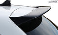 Aileron Spoiler RDX Volkswagen Polo 6R & Polo 6C Look WRC - MS accessoires Auto