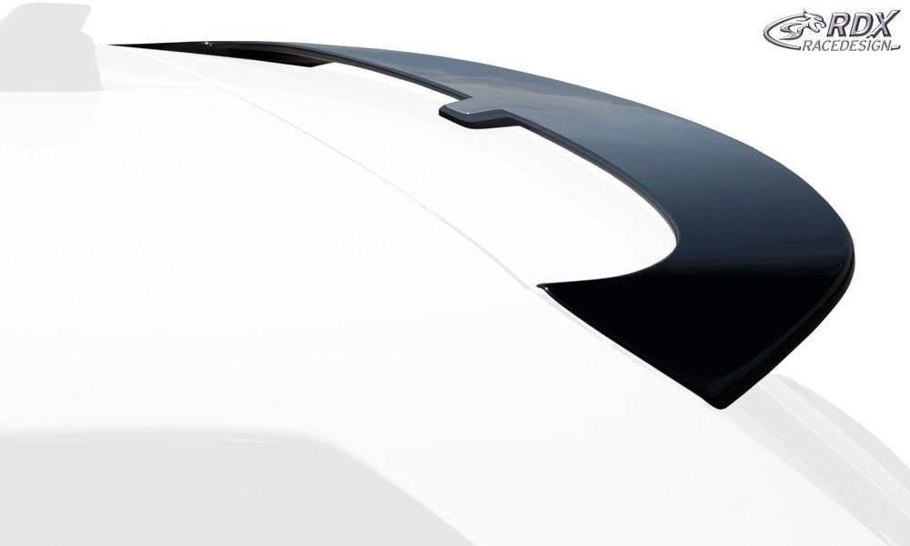 Aileron Spoiler RDX Volkswagen Polo 6R & Polo 6C Look WRC - MS accessoires Auto
