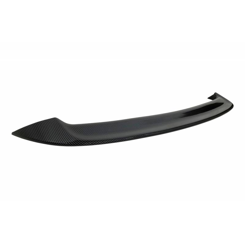 Aileron Spoiler Volkswagen Golf 6 3/5P GTI/R20 Look RZ Carbone - MS accessoires Auto