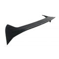 Aileron Spoiler Volkswagen Golf 8 GTI 3/5D Look CS Noir brillant - MS accessoires Auto