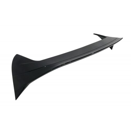 Aileron Spoiler Volkswagen Golf 8 GTI 3/5D Look CS Noir brillant - MS accessoires Auto