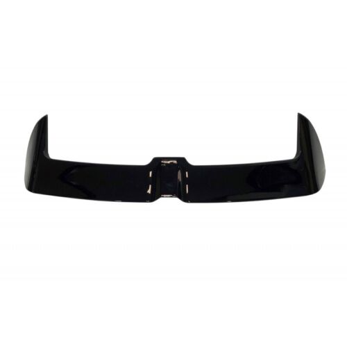 Aileron Spoiler Volkswagen Golf 8 GTI 3/5D Noir brillant - MS accessoires Auto