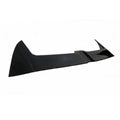 Aileron Spoiler Volkswagen Golf 8 GTI 3/5D Noir brillant - MS accessoires Auto