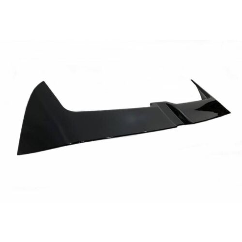 Aileron Spoiler Volkswagen Golf 8 GTI 3/5D Noir brillant - MS accessoires Auto