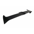 Aileron Spoiler Volkswagen Polo 2011-2017 ABS - MS accessoires Auto