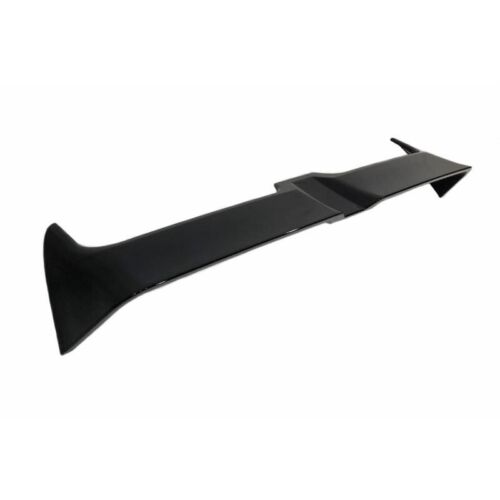 Aileron Spoiler Volkswagen Polo 2011-2017 ABS - MS accessoires Auto
