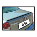 Aileron arrière pour Volkswagen Passat à partir de 2001