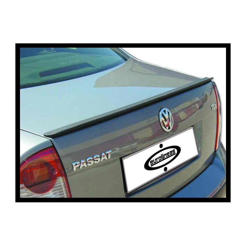 Aileron arrière pour Volkswagen Passat à partir de 2001