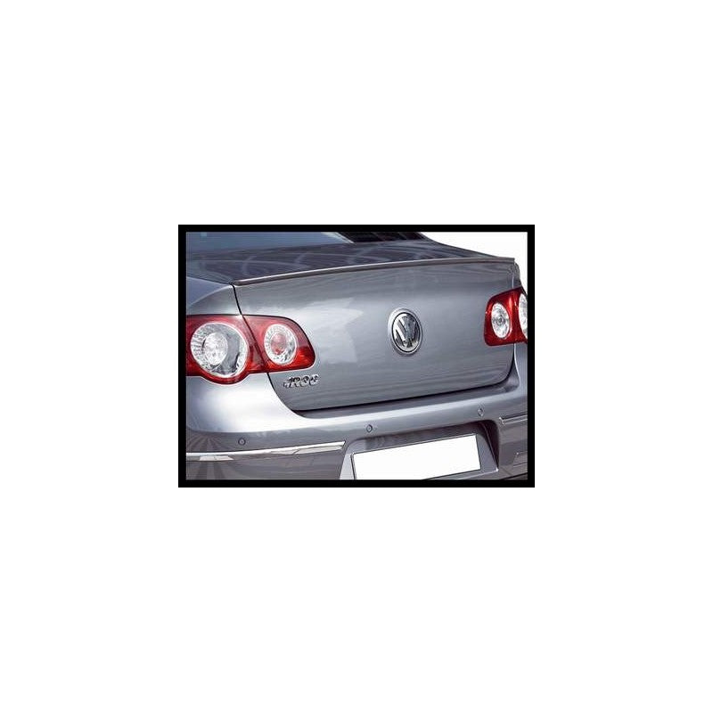 Aileron arrière pour Volkswagen Passat 2005 R36
