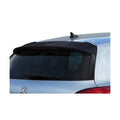 Aileron arrière en fibre de carbone pour Volkswagen Scirocco 2008 - 2017